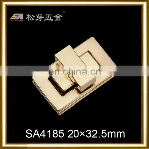 Handmade Metal Alloy New Developed Clasps for Bag thumbnail-2