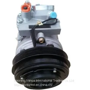 Bus Parts Auto ac Conditioner for Toyota Coaster Bus Parts thumbnail-3