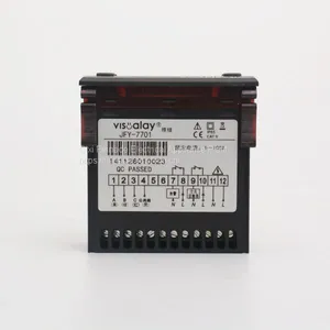 Fault Record,three Phase Imbalance Current Monitoring Relay JFY-7701 thumbnail-3