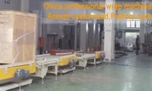 Shenzhen Henno Packaging Technology Co., Ltd company overview - view 1 thumbnail