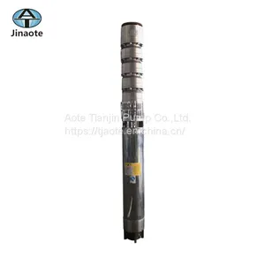 Submersible Sea Water Pump Submersible Water Pump thumbnail-2