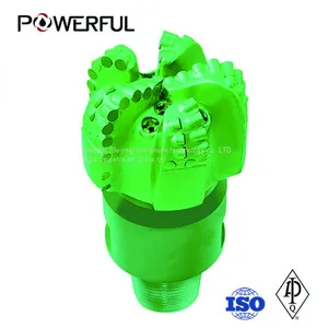 Matrix PDC Bit 8 1-2 GMD1635T thumbnail-1