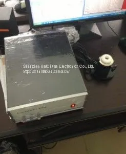 Soundcheck 12.0 Bluetooth Headset Testing System thumbnail-1