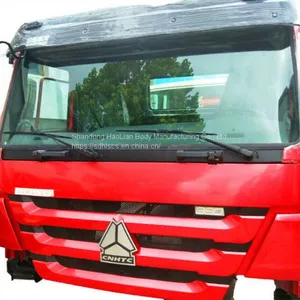 Howo Truck Cabin Truck Body Parts thumbnail-1