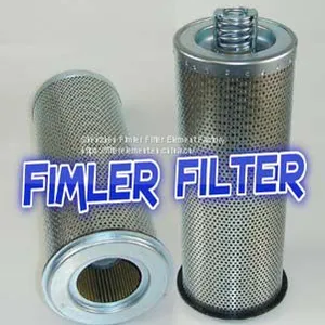 Zettelmeyer Filter 22340300, 22598901, 29029325, 43612741, 70220361 Zeppelin Filter 054520, MD078000 thumbnail-1