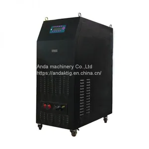 KTIG1000 Deep Penetration Welding Machine thumbnail-1