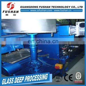 Professional Glass/mirror Polishing Machine of Bottom Price thumbnail-2