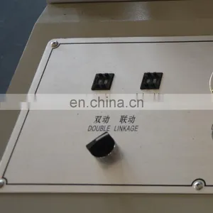 Double Head Upvc Welding Machine thumbnail-3