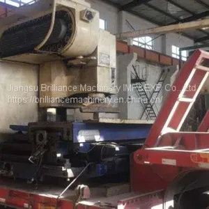 Doosan MILLAC-80V Vertical Machining Center thumbnail-3
