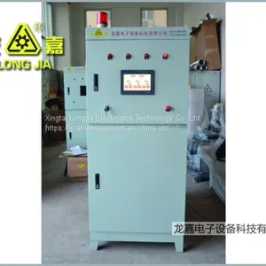 LSUV-LJ Type UV-light Irradiation Cross-linked Cable Equipment thumbnail-1