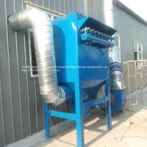 Dust Collector thumbnail-2