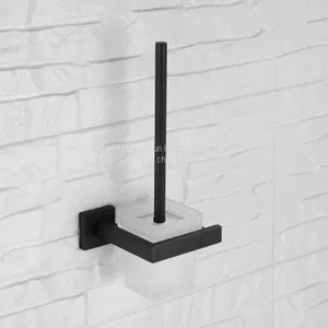 Bathroom Brush Toilet Lacquer Holder thumbnail-2