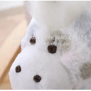 2019 Wholesale Trend Plush Toy Plush Dot Unicorn Toy From China thumbnail-5