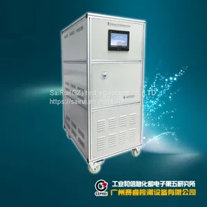 AC Capacitor Durability Test Rig thumbnail-1
