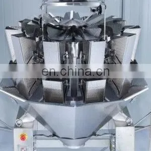 Potato Chips/peanut/candy Dosing and Weighting Packaging Machine thumbnail-5