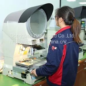 Precision Mould Component Manufacturer Supply of Precision Die Parts thumbnail-1
