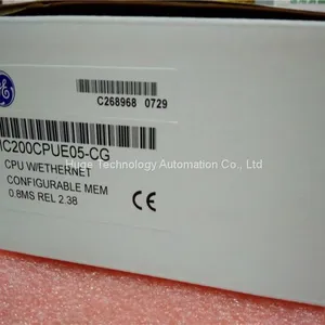 GE IC200PWR102 .new in Individual Box Package, in Stock ,Original and New, Good Quality, For Our 1st Cooperation,you'll Get my Rock-bottom Price. thumbnail-1