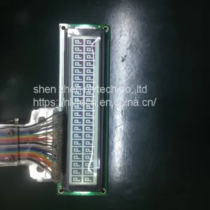 Character Type 20X2 LCM Modules 2002 NLV-C2022A-YFSESG-BO-I2C thumbnail-5
