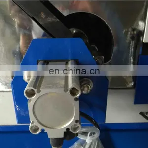 Fully Automatic Insulating Glass Aluminum Bar Bending Machine thumbnail-7