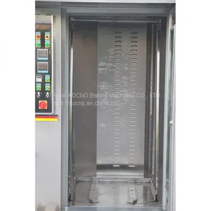Electric Deck Oven/bread Bakery Oven Equipment/pizza Bakery Machines thumbnail-3