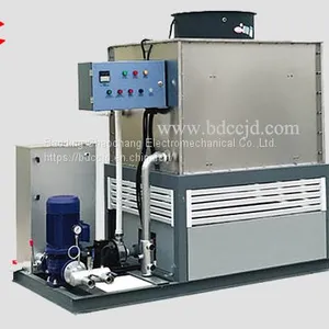 High Frequency Induction Welder ERW Pipe thumbnail-3