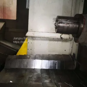 Mazak FH1080 Horizontal Machining Center thumbnail-2