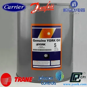 York Temperature Probe Sensor 025w39721-302 thumbnail-2