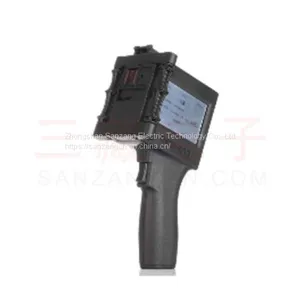 T1000 Handheld Printer Handheld Printer China thumbnail-1
