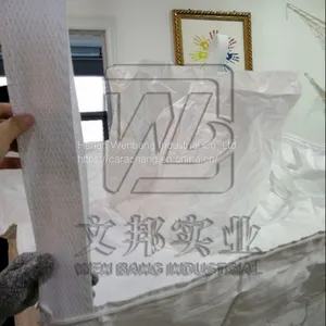 Air Bag With Side Corner Loops, Top and Bottom Spout thumbnail-3