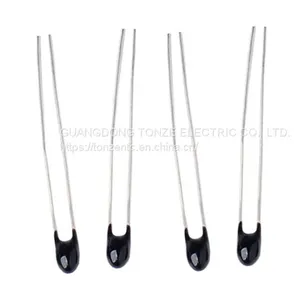 0.1% Tolerance NTC Thermistor thumbnail-1