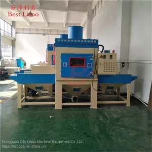Automatic Deburring Machine for Wood thumbnail-2