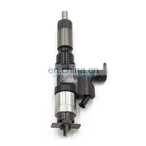 Common Rail Diesel Fuel Injector 095000-5511 0950005511 095000 5511 thumbnail-6