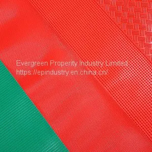 PVC/Vinyl Flooring Sheet From Qingdao Singreat in Chinese(Evergreen Properity ) thumbnail-1