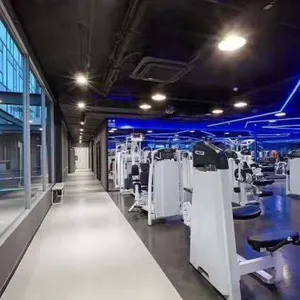 Guangzhou Coremaxx Fitness Equipment Co., Ltd. company overview - view 2 thumbnail