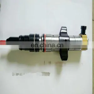 Repair Machine Fuel Common Rail Injector 387-9434 for C9 Engine thumbnail-4