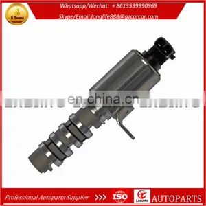 Factory Sale Oil Control Valve VVT Variable Timing Solenoid OEM 7T4Z-6M280-D 7T4Z6M280D 7T4Z-6M280-FA 7T4Z6M280FA for Mercury thumbnail-2