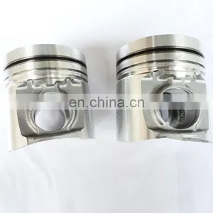 19077-21780 3907163 1G868-21111 OEM Tractor Engine Piston thumbnail-1