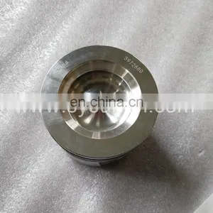 China Hot Sale QSB ISBe 102mm Truck Diesel Engine Piston Piston Kit 4025072 3972880 4897935 for Marine/vehicle Parts thumbnail-7