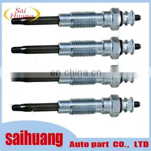 Use for Hilux 1GD Diesel Engine Glow Plug 19850-11010 thumbnail-6