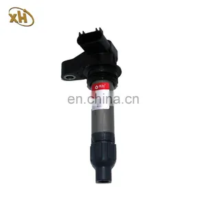 Oem Quality Engine Diamond 12V Ignition Coil Fits Ignition Coil LH-2046 099700-048 thumbnail-2