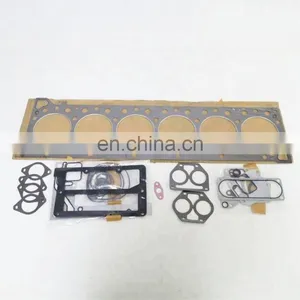 4955596 4352145 4089169 ISX15 Upper Lower Gasket Set thumbnail-4