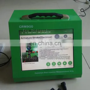 CRM1000A Common Rail Stage 3 Tools for Repairing Injector thumbnail-6