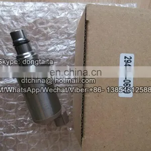 Diesel Common Rail System Fuel Pump Suction Control Valve 294200-0650 8-98043687-0 thumbnail-2