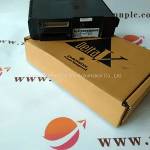 NEW EMERSON KJ4002X1-BC1 / KJ4002X1BC1 WITH 1 TEAR WARRANTY thumbnail-2