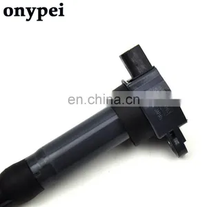 Auto Electrical System High Performance Car Ignition Coil for Engine 4A91 04-06 Smart Forfour MW250963 thumbnail-6