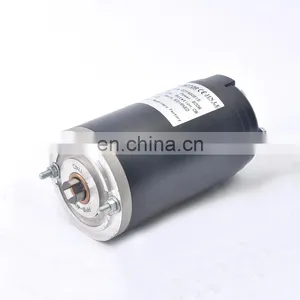 60V 800W Chinese Factory High Qualitypermanent Magnet Motor Forklift Car Boat ZDY60081S thumbnail-4