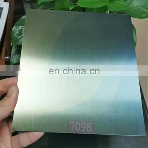 2mm 15mm Thickness Aisi 439 2b Stainless Steel Sheet thumbnail-6
