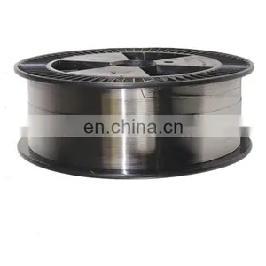 High Quality 410 ss Scourer Wire / 0.13mm Stainless Steel Wire Pure Line thumbnail-1