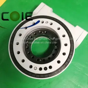 Coresun Drive SC9 PV CPV Solar Panels Solar Tracker Slewing Gear Motor Slewing Drive Speed Reducer thumbnail-2