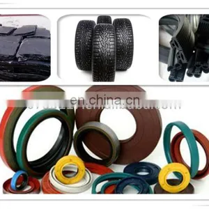 Rubber Tear Tensile Strength Testing Machine thumbnail-4